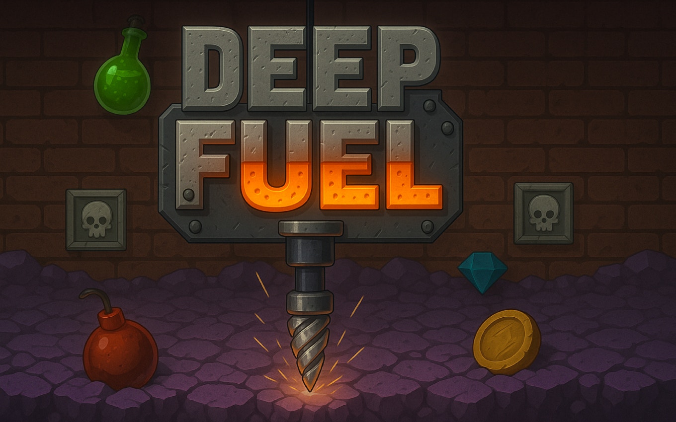 Deep Fuel Plus