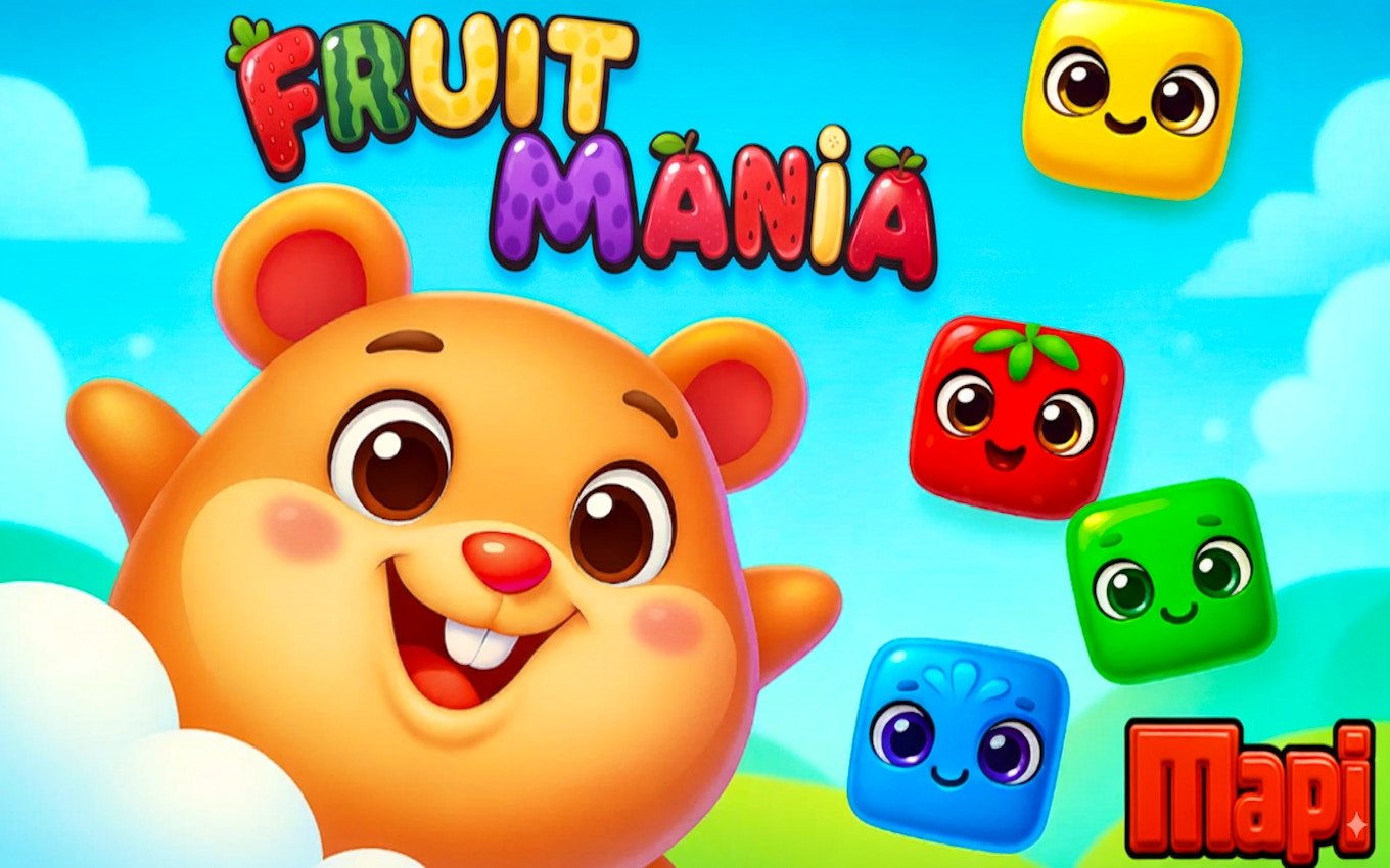 Fruit Mania V2