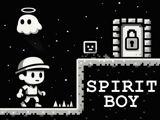 Spirit Boy