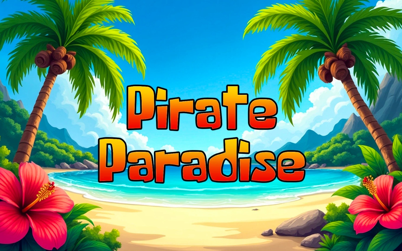 Pirate Paradise